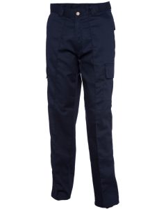 Uneek UC902 Cargo Trouser - Navy  Long