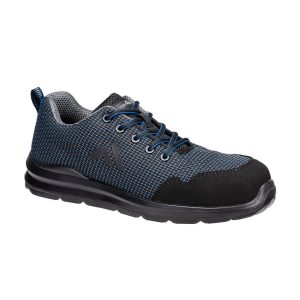 FC72 Navy Composite Safety Trainers