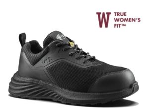 V2550 V12 Ladies Comet Lightweight ESD Safety Trainers