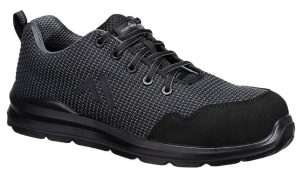 FC72 Grey Composite Safety Trainers
